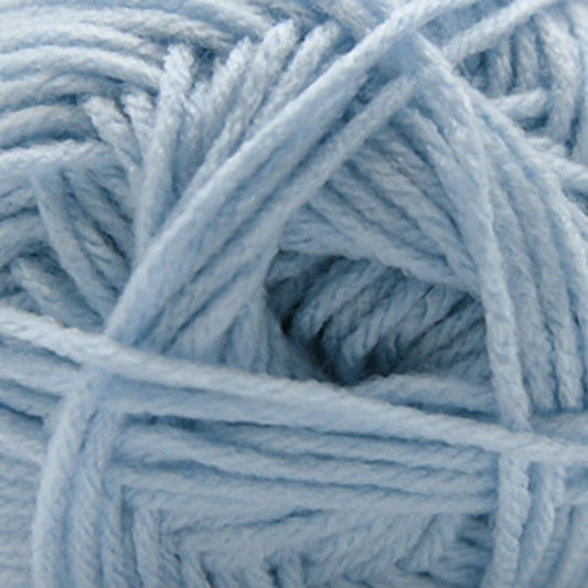 Cascade Anthem Worsted Yarn color 25 Light Blue