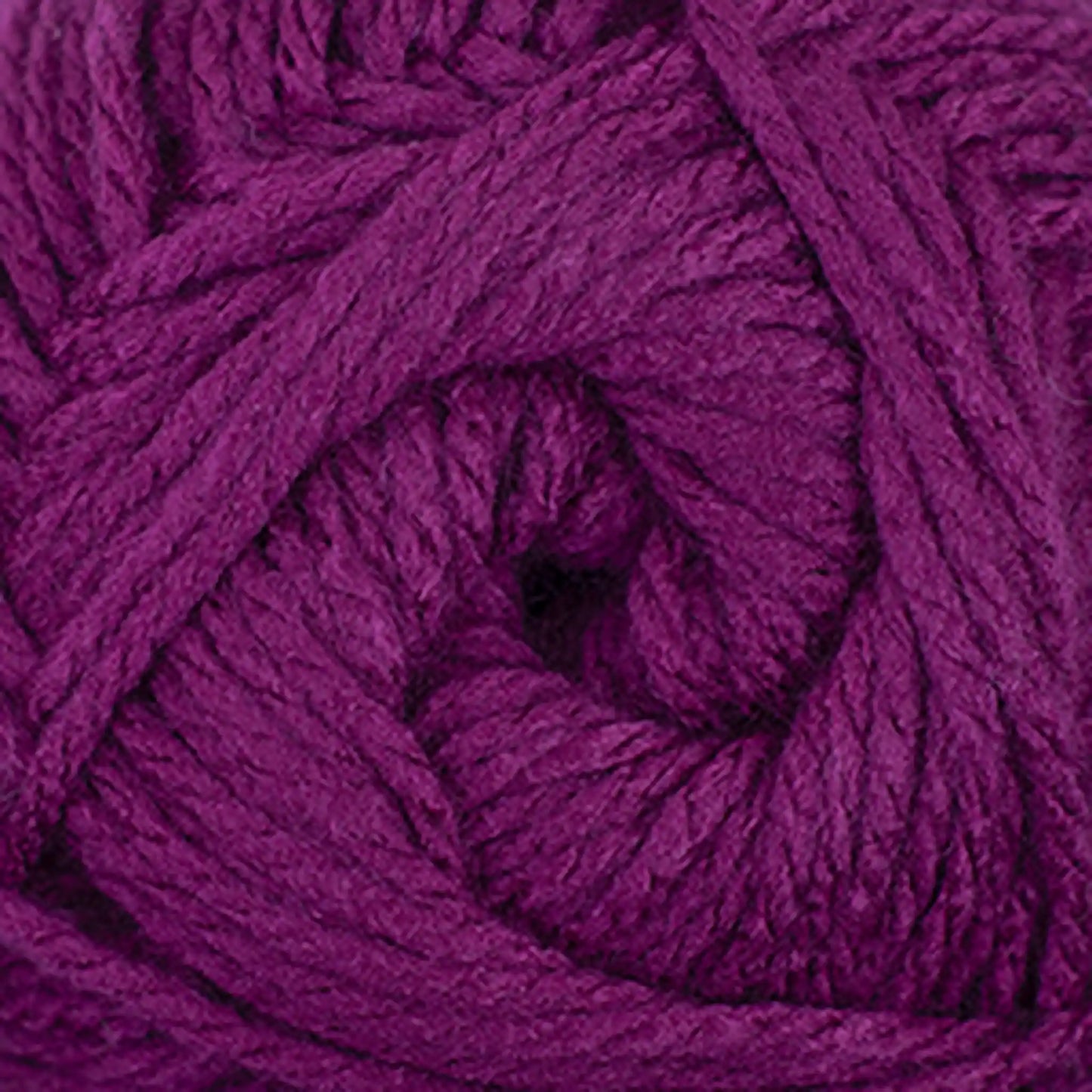 Cascade Anthem Worsted Yarn color 35 Raspberry