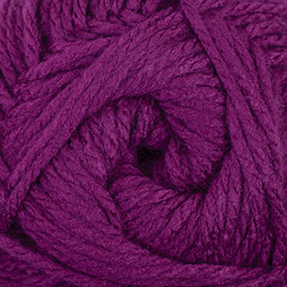 Cascade Anthem Worsted Yarn color 35 Raspberry