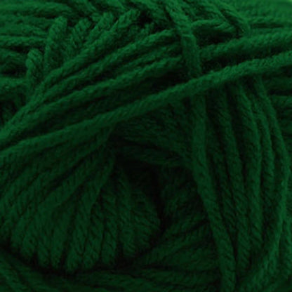 Cascade Anthem Worsted Yarn color 37 Christmas Green