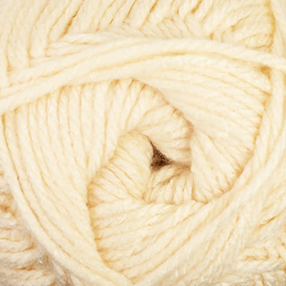 Cascade Anthem Worsted Yarn color 40 White Peach