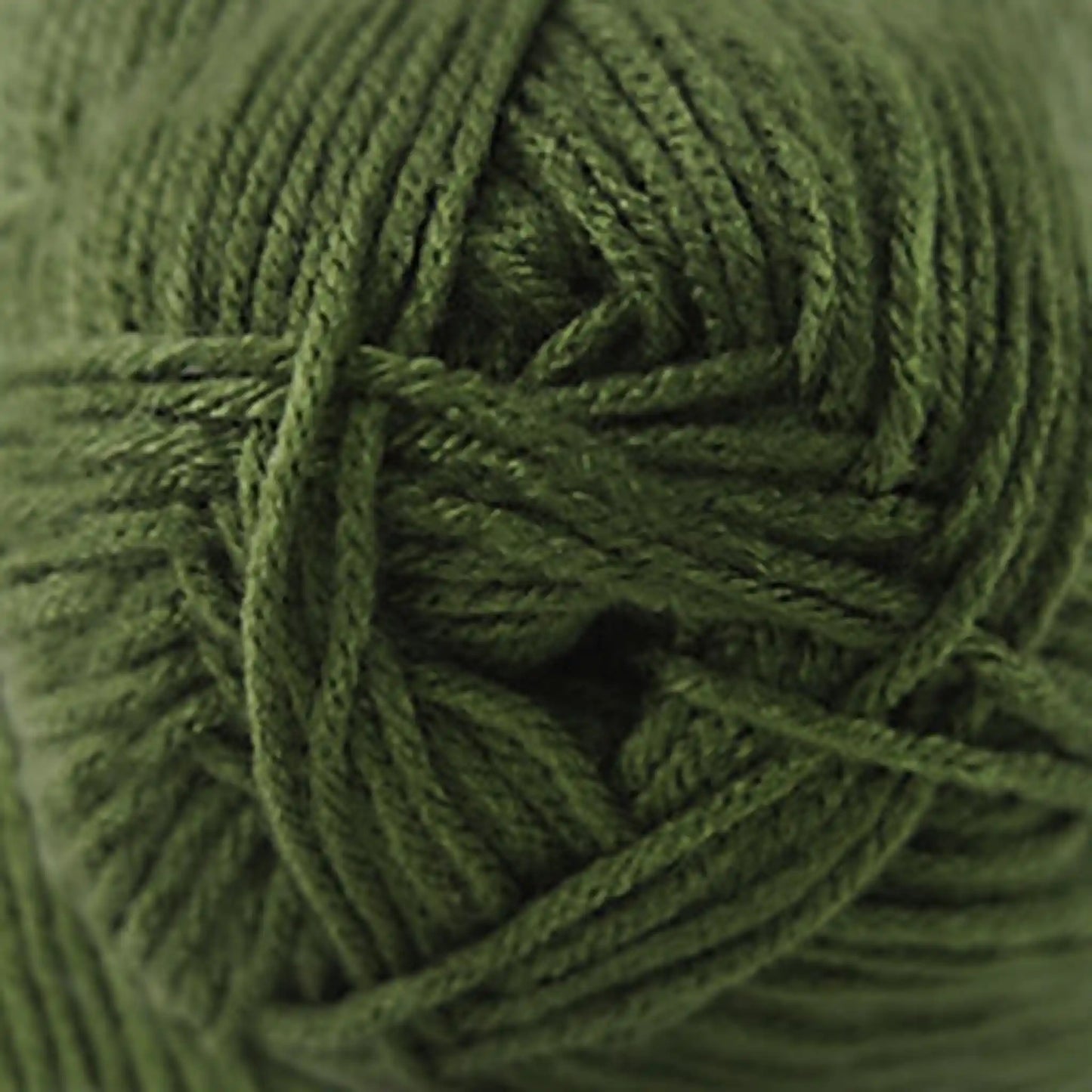 Cascade Anthem Worsted Yarn color 53 Chive