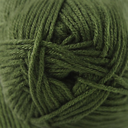 Cascade Anthem Worsted Yarn color 53 Chive
