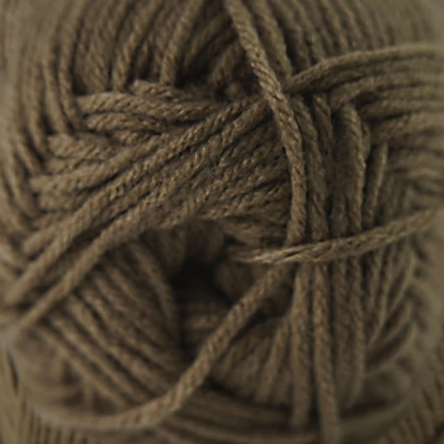 Cascade Anthem Worsted Yarn color 54 Toasted Coconut