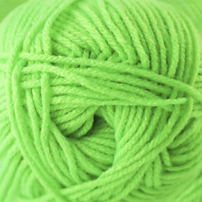 Cascade Anthem Worsted Yarn color 60 Neon Lime