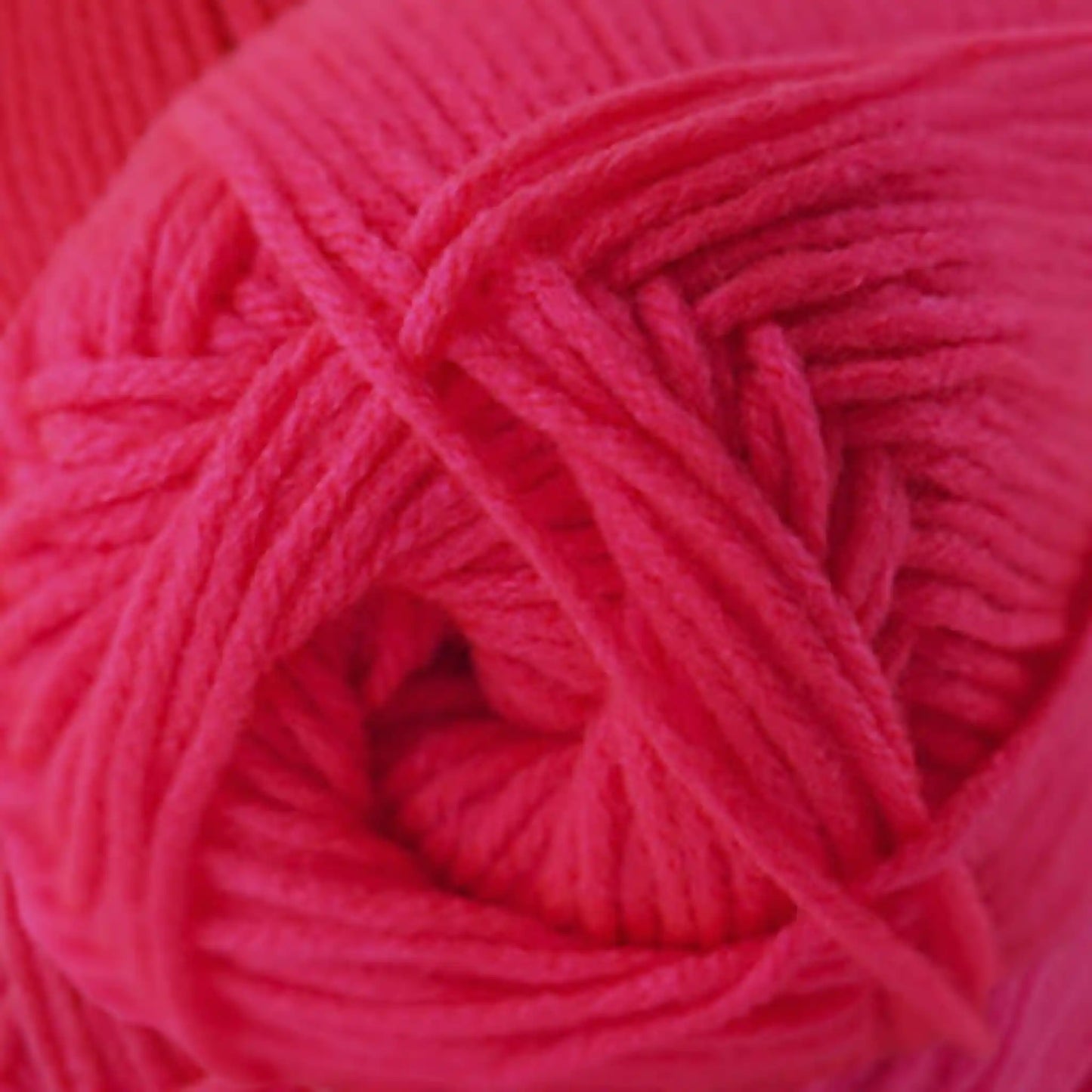 Cascade Anthem Worsted Yarn color 62 Neon Guava