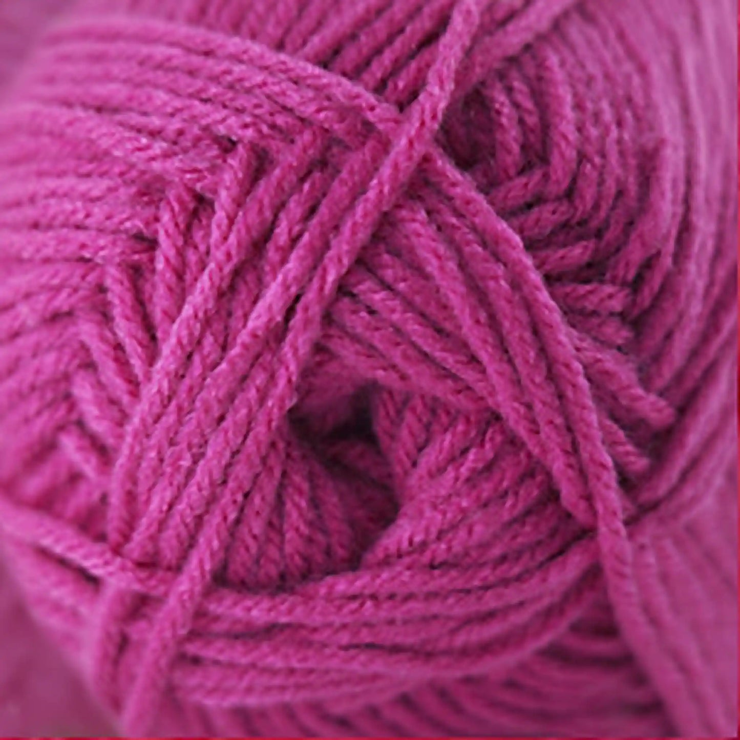 Cascade Anthem Worsted Yarn color 63 Neon Strawberry
