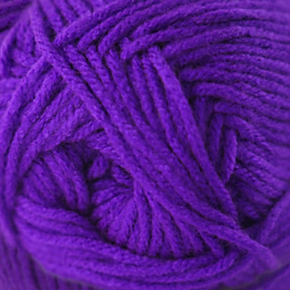 Cascade Anthem Worsted Yarn color 64 Neon Grape