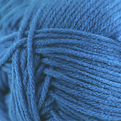 Cascade Anthem Worsted Yarn color 68 Brilliant Blue