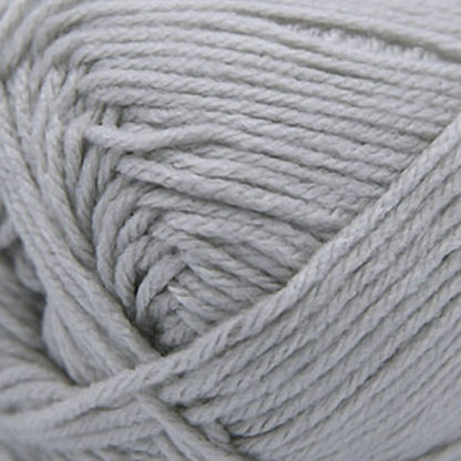 Cascade Anthem Worsted Yarn color 72 Nimbus Cloud