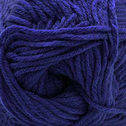 Cascade Anthem Worsted Yarn color 73 Blue Iris