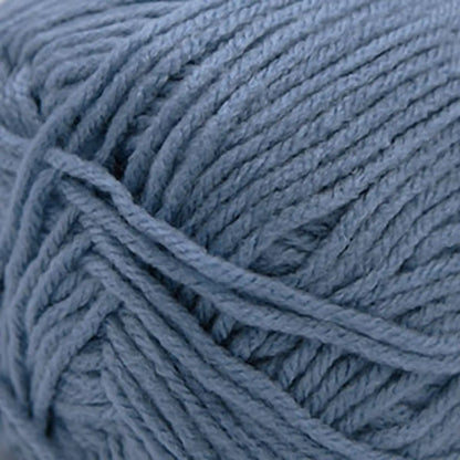 Cascade Anthem Worsted Yarn color 75 Dusty Blue