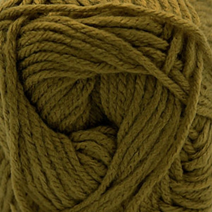 Cascade Anthem Worsted Yarn color 78 Golden Olive