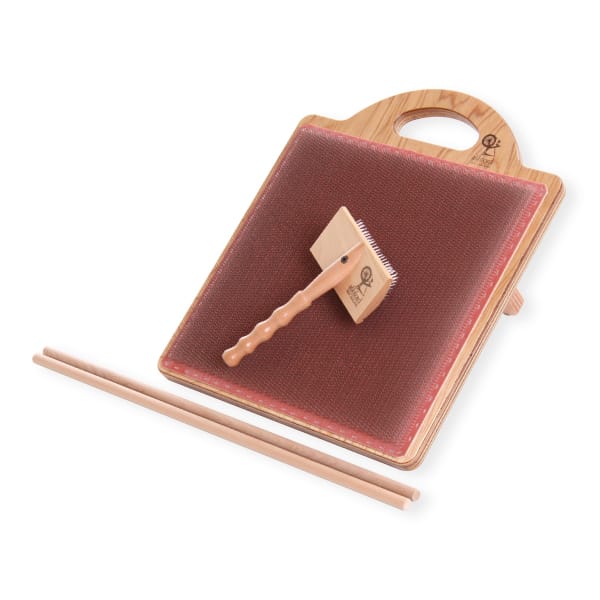 Ashford ブレンディングボード アシュフォード Carding Blending Board for Convenient Fiber Preparation