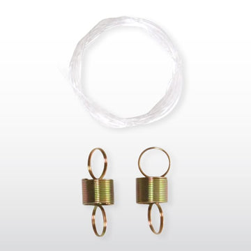 Spinning Wheel Parts Collection