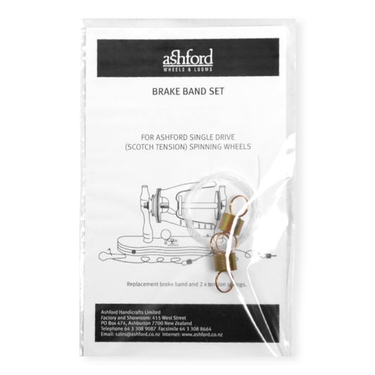 Ashford Brake Band Set