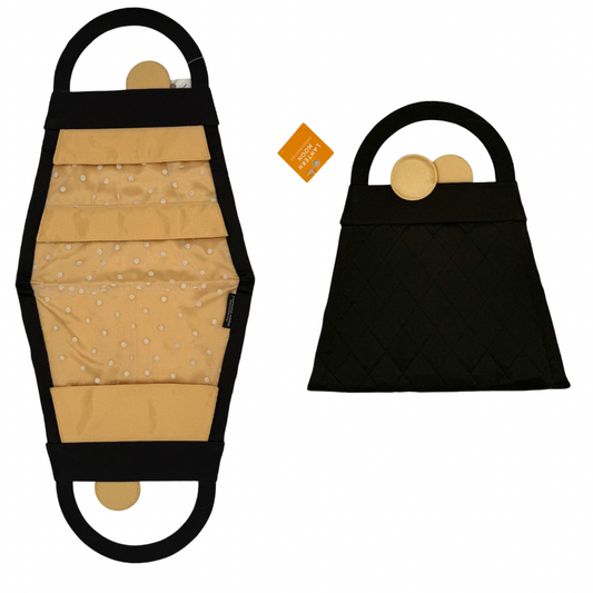 Lantern Moon Coco Knitting Needle Case