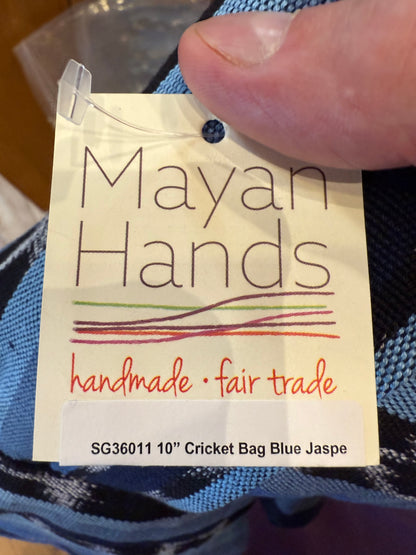 Schacht Cricket Loom Bag