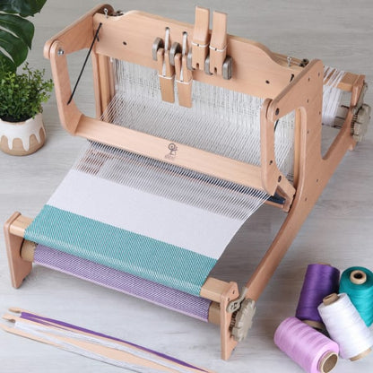 Ashford Brooklyn Four Shaft 16" Table Loom