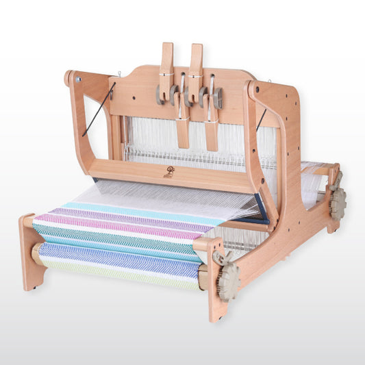Ashford Brooklyn Four Shaft 16" Table Loom