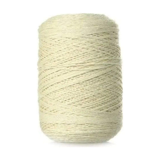 Brown Sheep Weavers Wool Warp - 8oz. Cone-Weaving Cones-