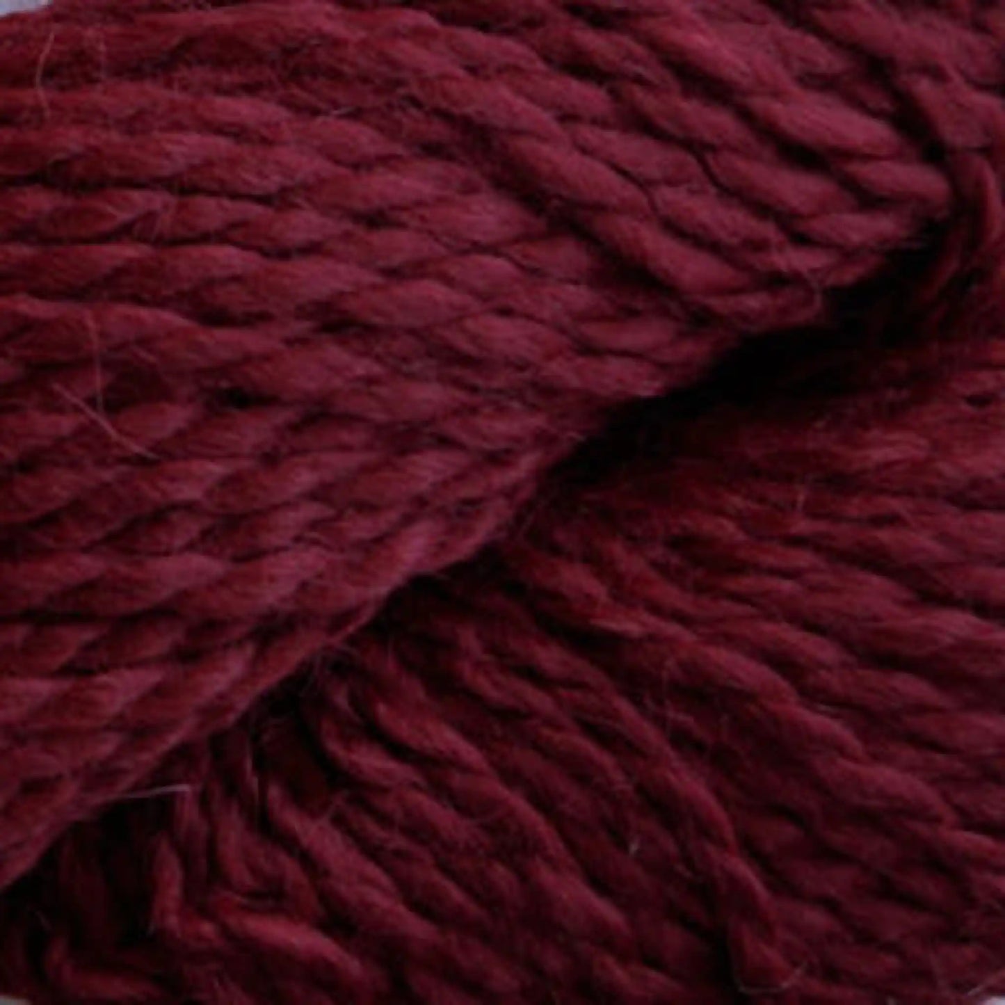 Cascade Baby Alpaca Chunky Yarn color 579 Burgundy