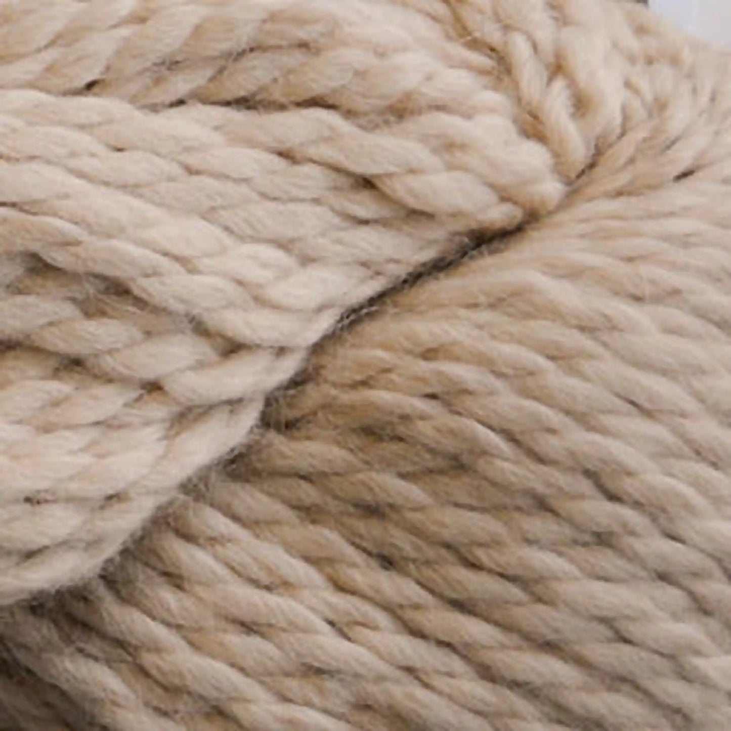 Cascade Baby Alpaca Chunky Yarn color 602 Linen