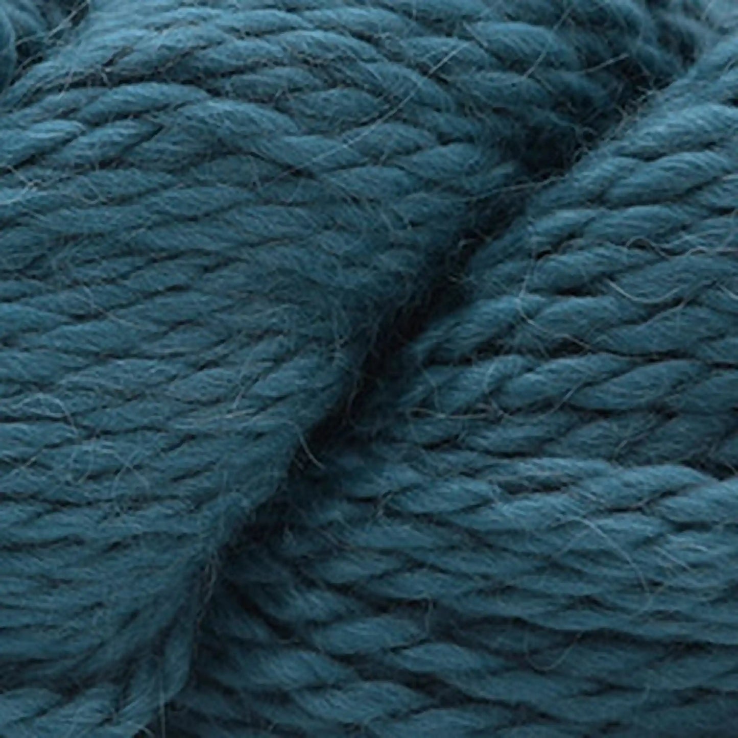 Cascade Baby Alpaca Chunky Yarn color 661 Adriatic Blue