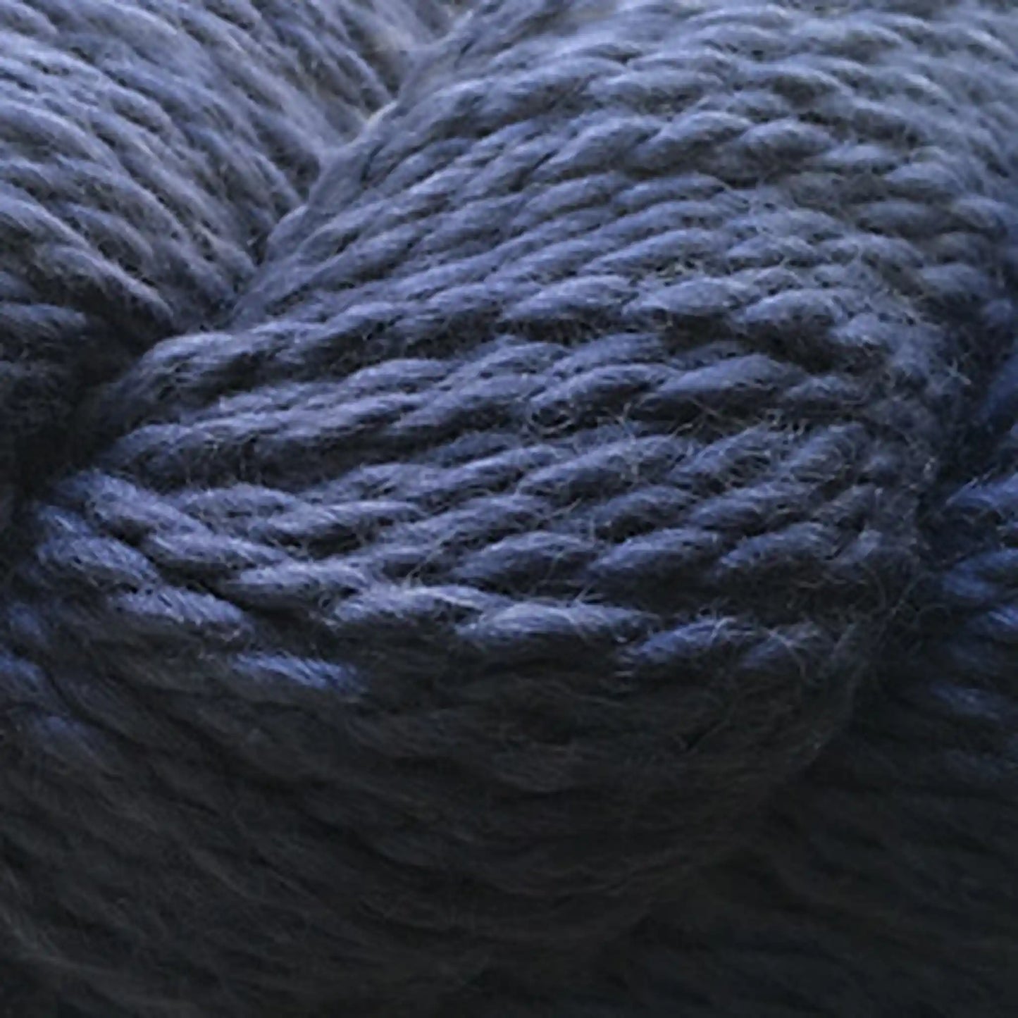 Cascade Baby Alpaca Chunky Yarn color 663 Nightshadow Blue