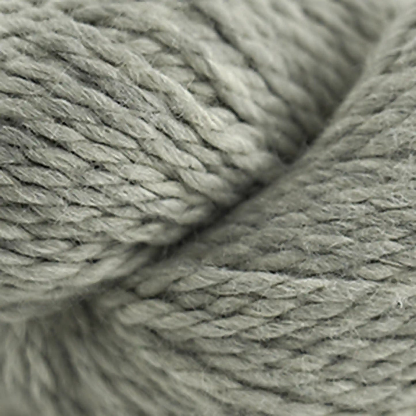 Cascade Baby Alpaca Chunky Yarn color 668 Ash Heather
