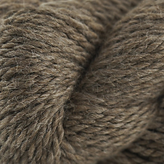 Cascade Baby Alpaca Chunky Yarn color 669 Walnut Heather
