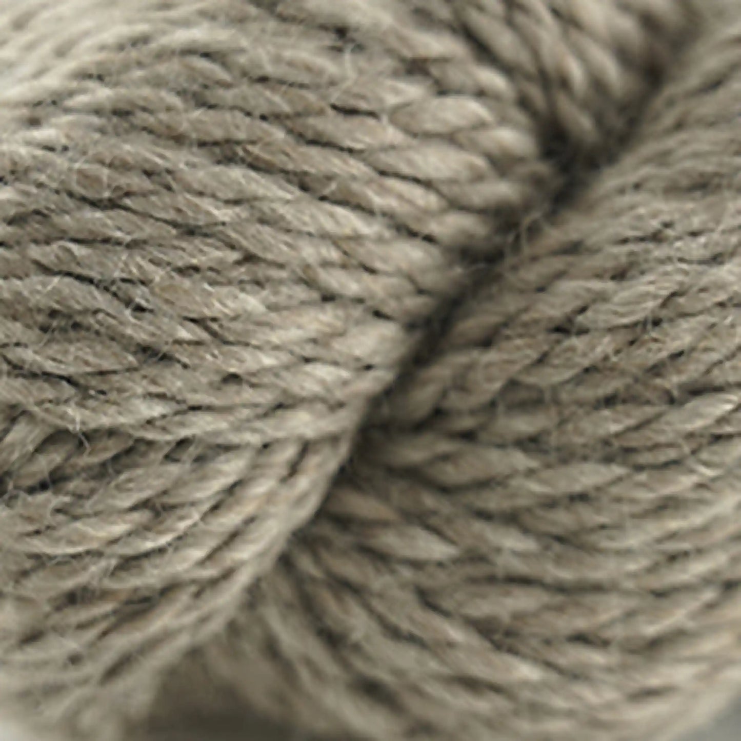 Cascade Baby Alpaca Chunky Yarn color 670 Doeskin Heather