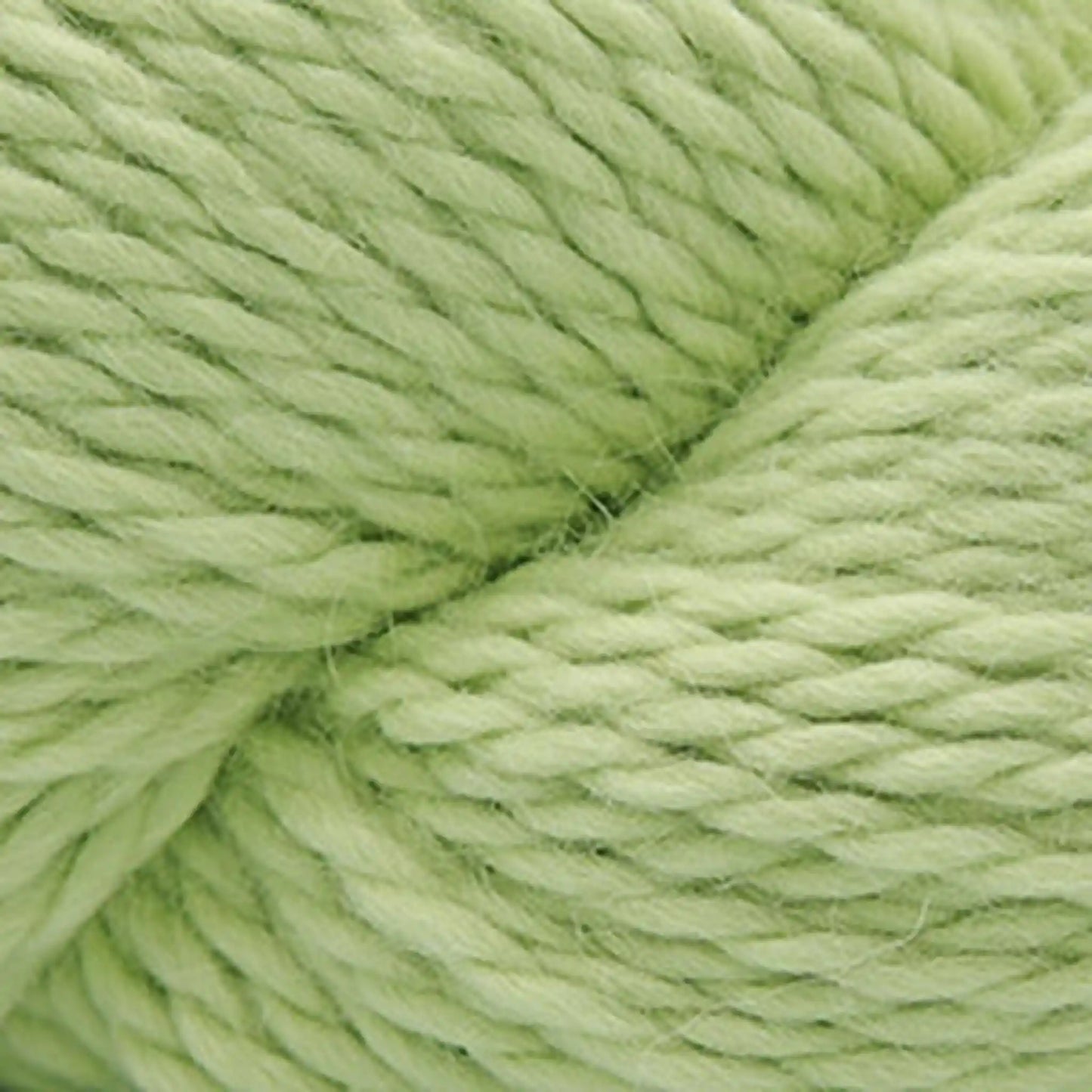 Cascade Baby Alpaca Chunky Yarn color 673 Green Banana