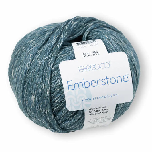 Berroco Emberstone Chunky Yarn