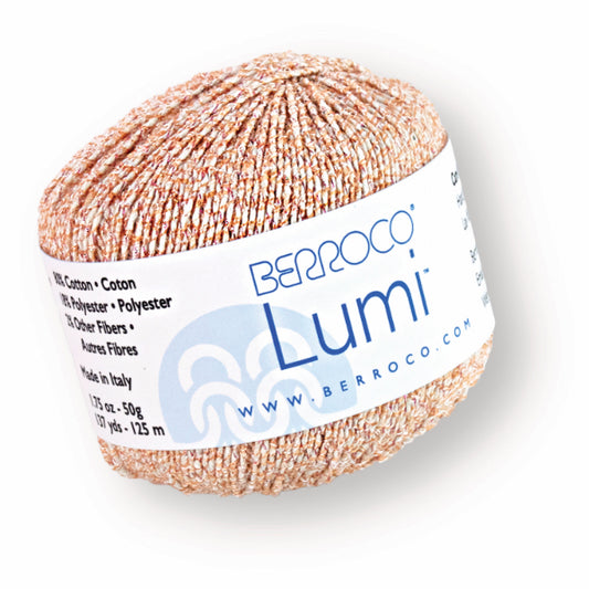 Berroco Lumi DK Yarn
