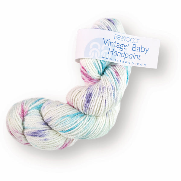 Berroco Vintage Baby Handpaint Yarn
