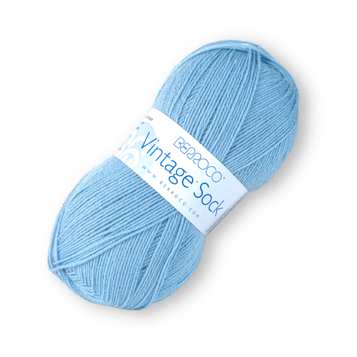 Berroco Vintage Sock