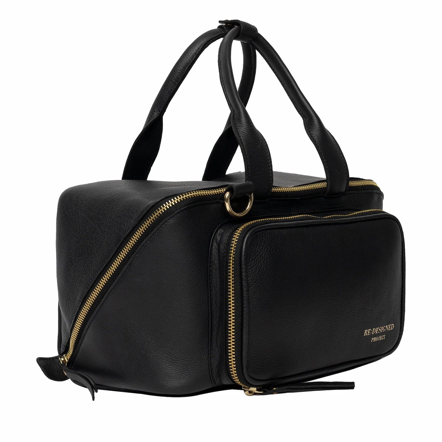 RE:DESIGNED Project 39 - Small Project Bag