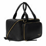 Black/Gold