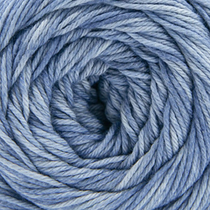 Cascade Botanika Sport Yarn color 09 Indigo