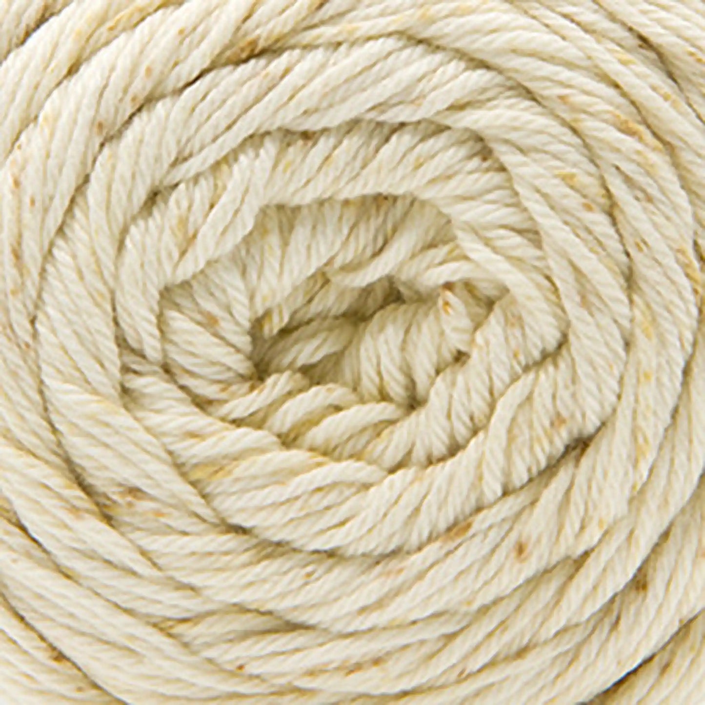 Cascade Botanika Sport Yarn color 101 Marigold Speckle