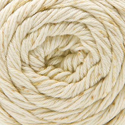 Cascade Botanika Sport Yarn color 101 Marigold Speckle