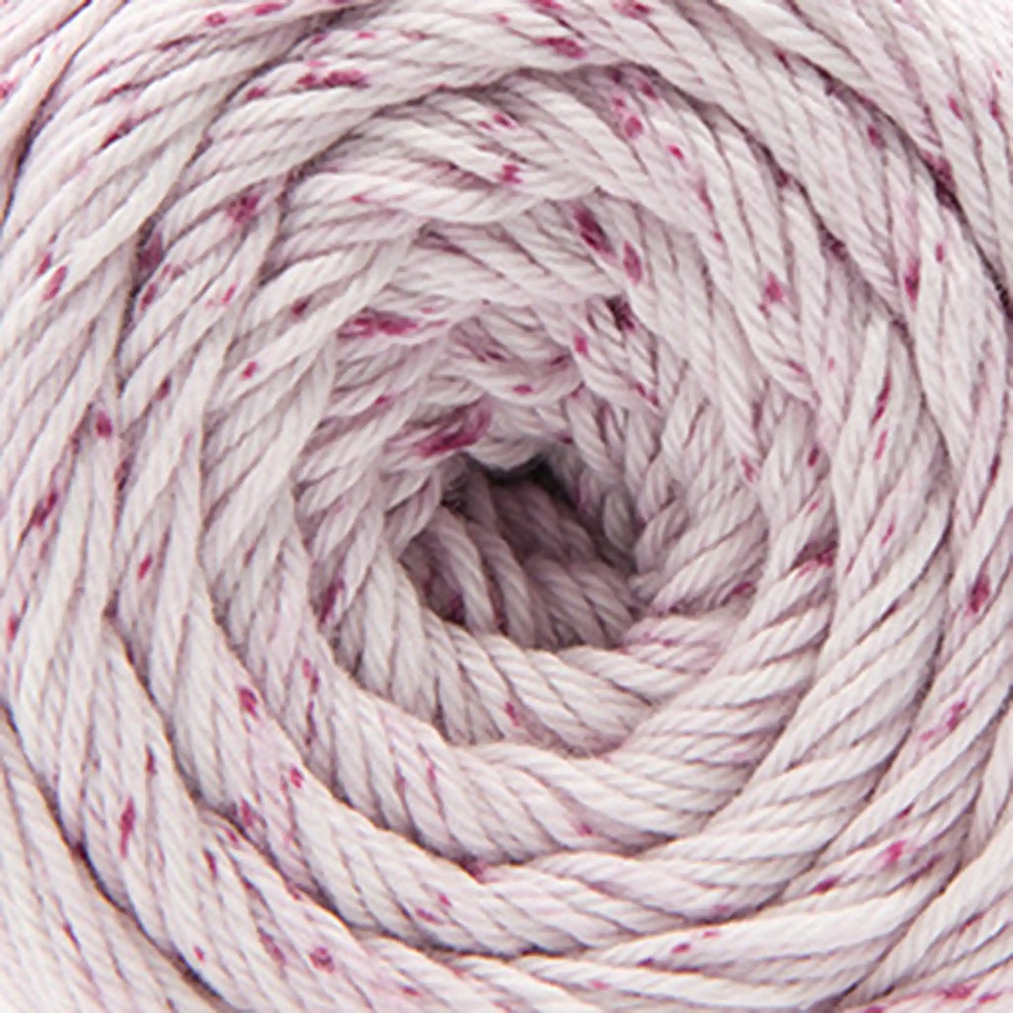 Cascade Botanika Sport Yarn color 105 Wine Red Speckle
