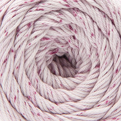 Cascade Botanika Sport Yarn color 105 Wine Red Speckle