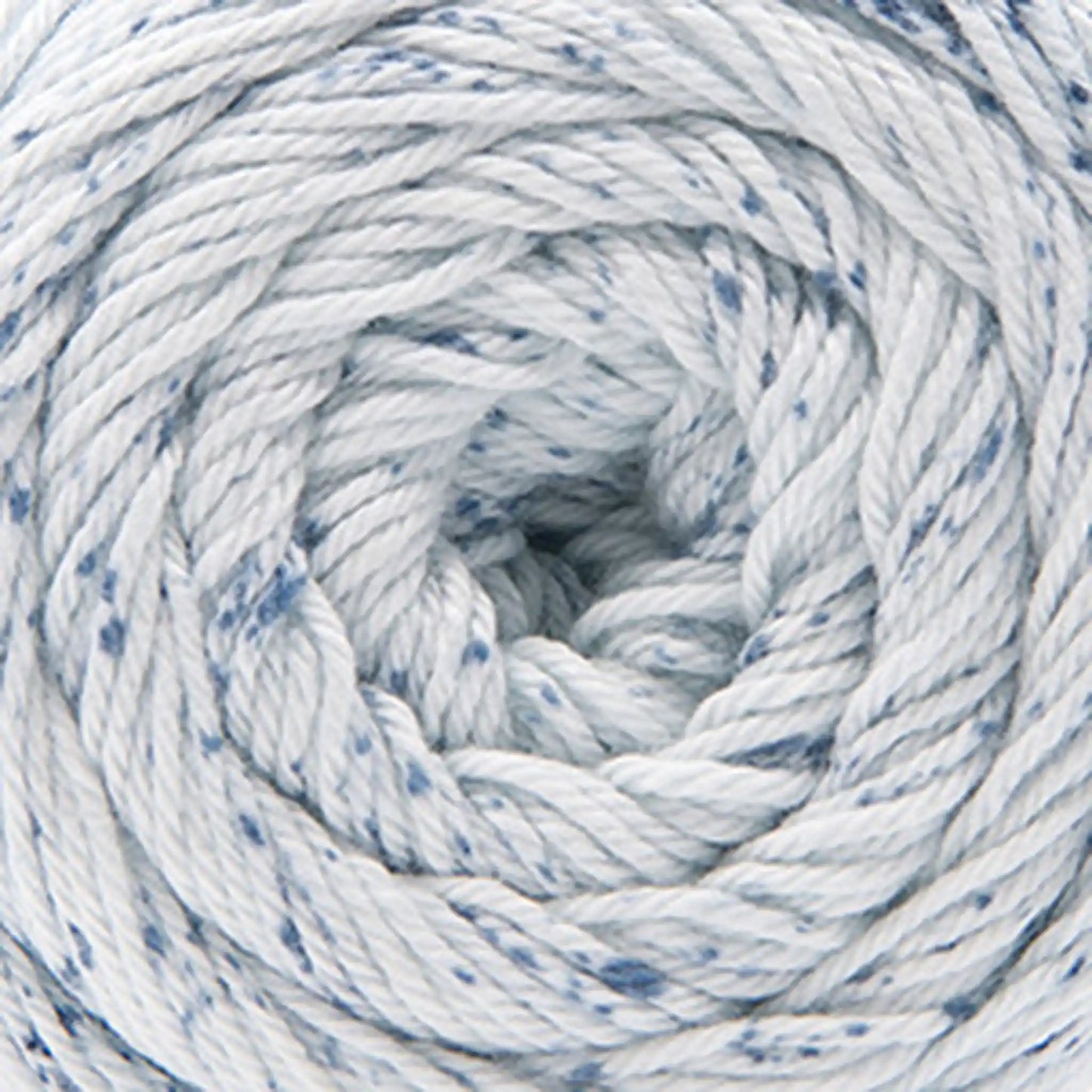 Cascade Botanika Sport Yarn color 106 Indigo Speckle