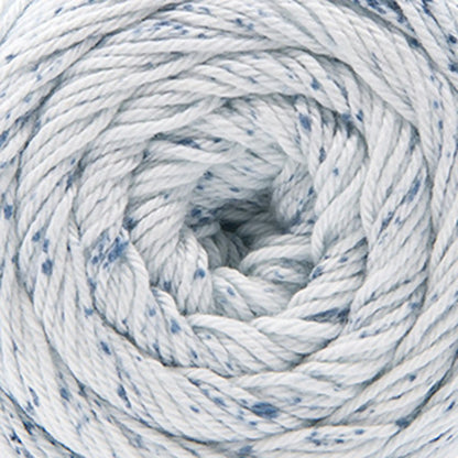 Cascade Botanika Sport Yarn color 106 Indigo Speckle