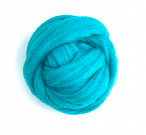 Kromski Standard Wool Turquoise