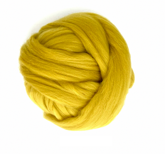 Kromski Standard Wool Bright Olive