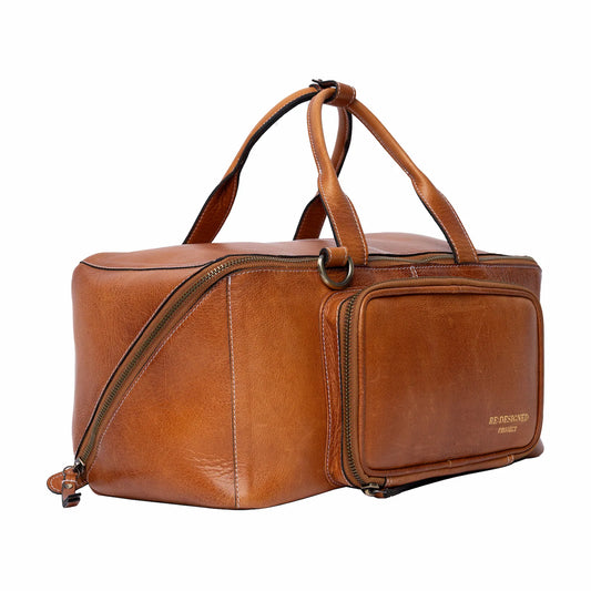 RE:DESIGNED Project 105 - Project Bag