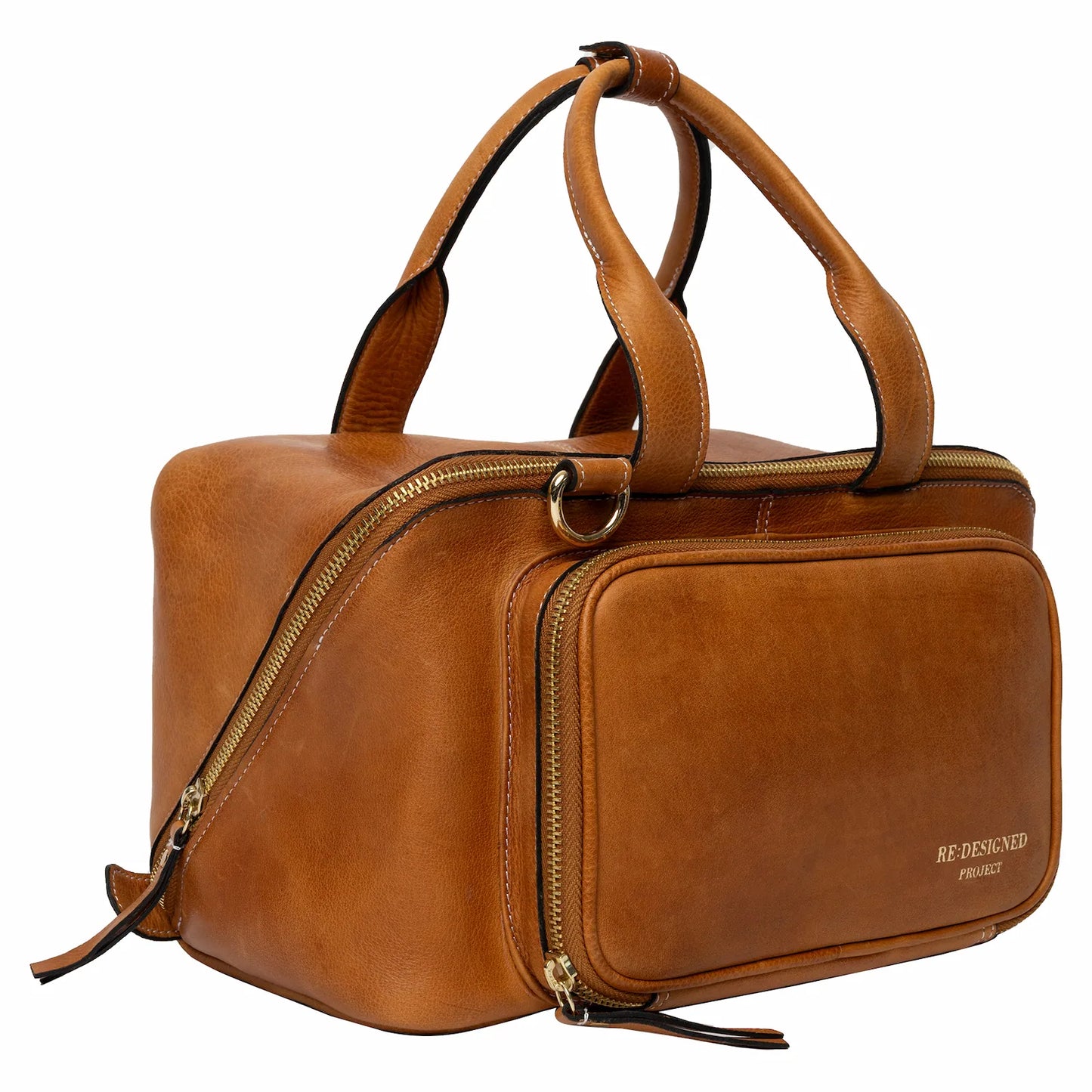 RE:DESIGNED Project 39 - Small Project Bag